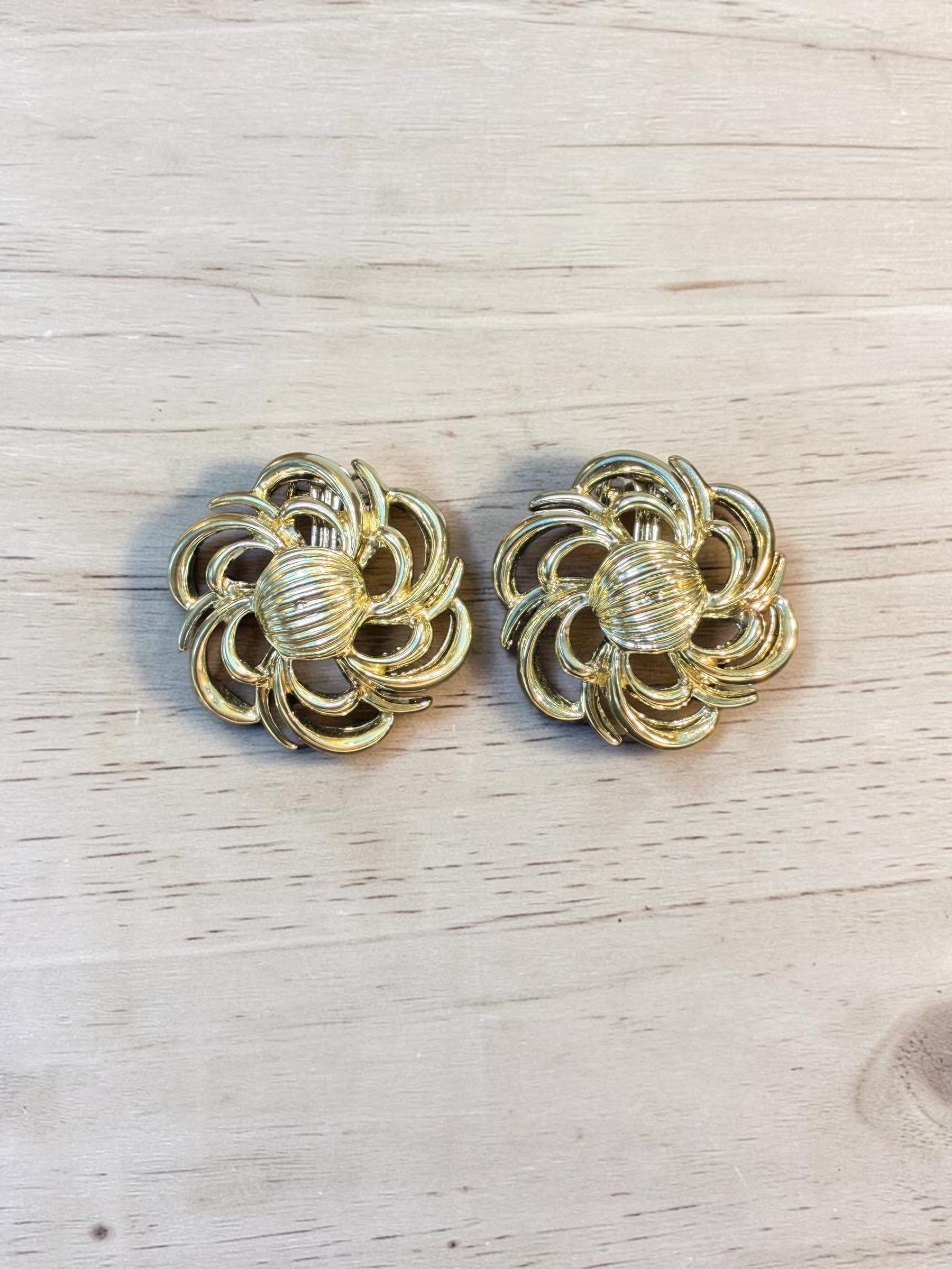 CORO EARRINGS
