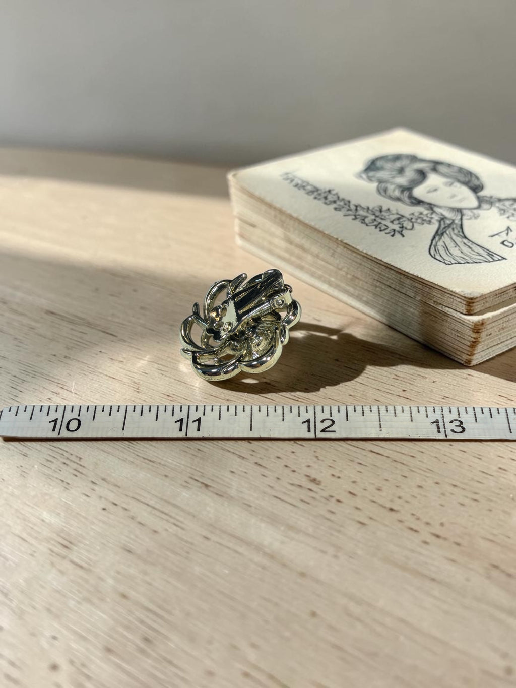 CORO EARRINGS