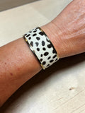 ANIMAL CUFF BRACELET