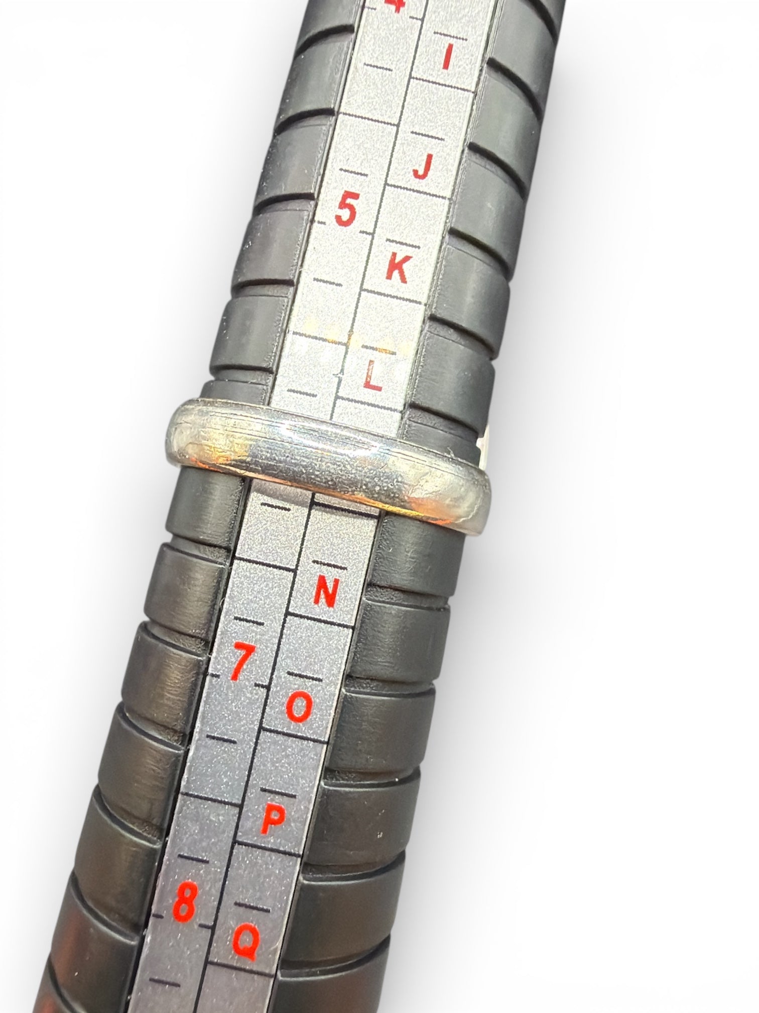 EYE OF THE TIGER RING