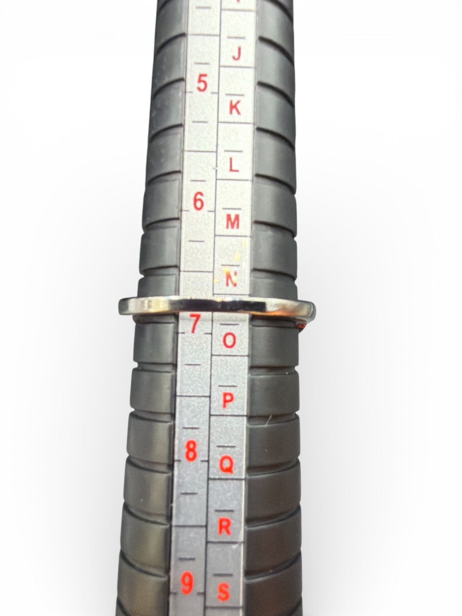 BLUE EYES CRYING IN THE  RAIN  RING