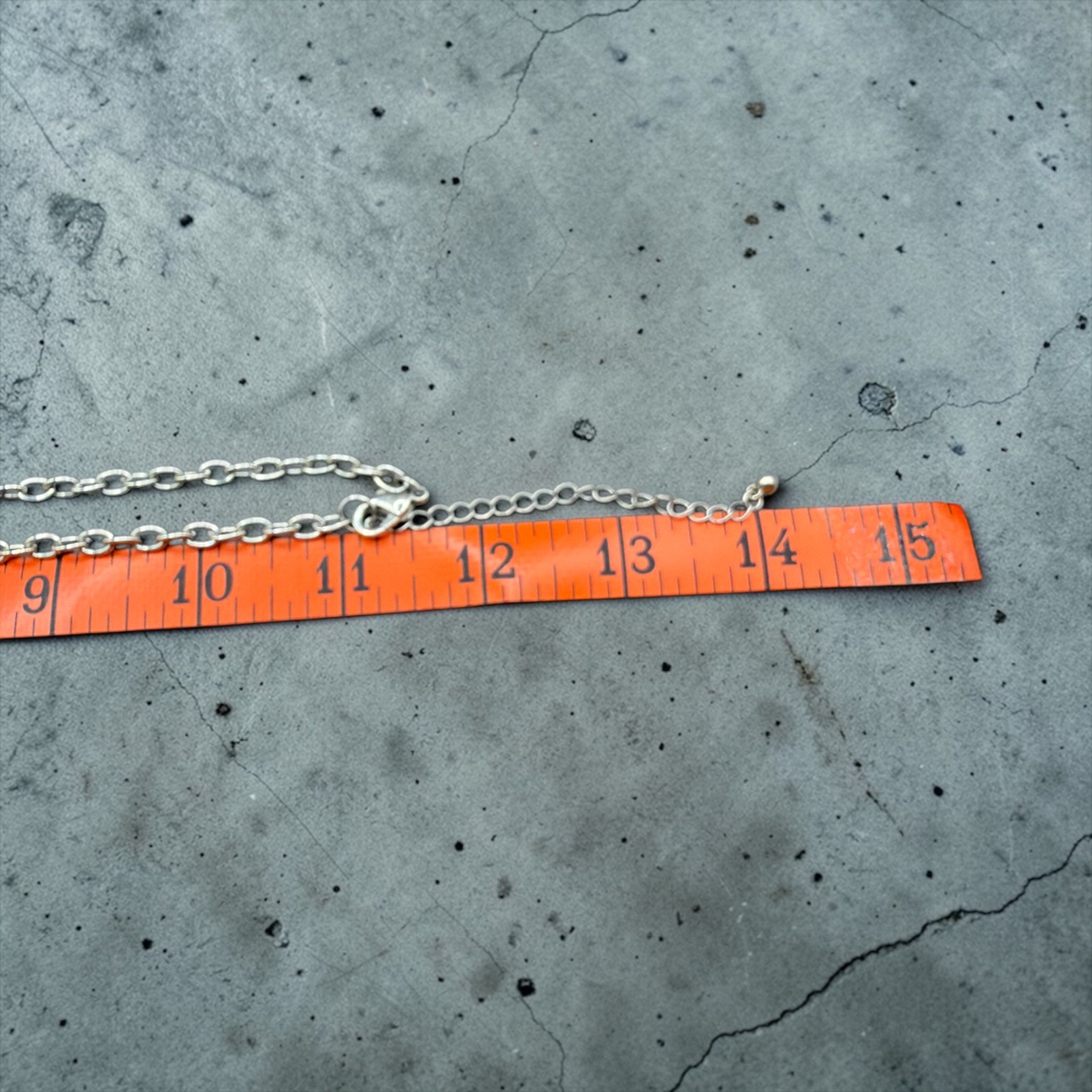 NECKLACE AND EARRINGS SET