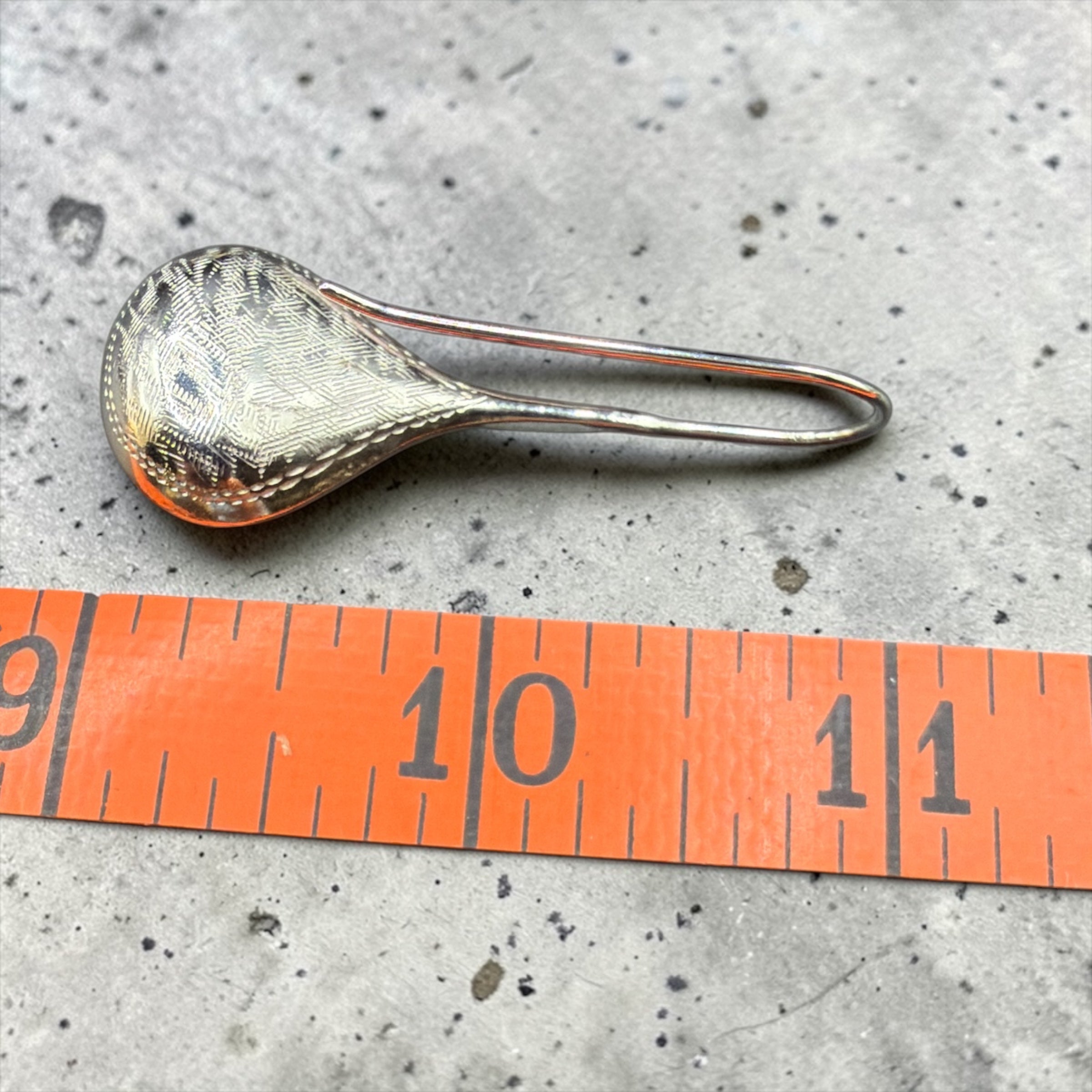 HERSHEY KISSES EARRINGS