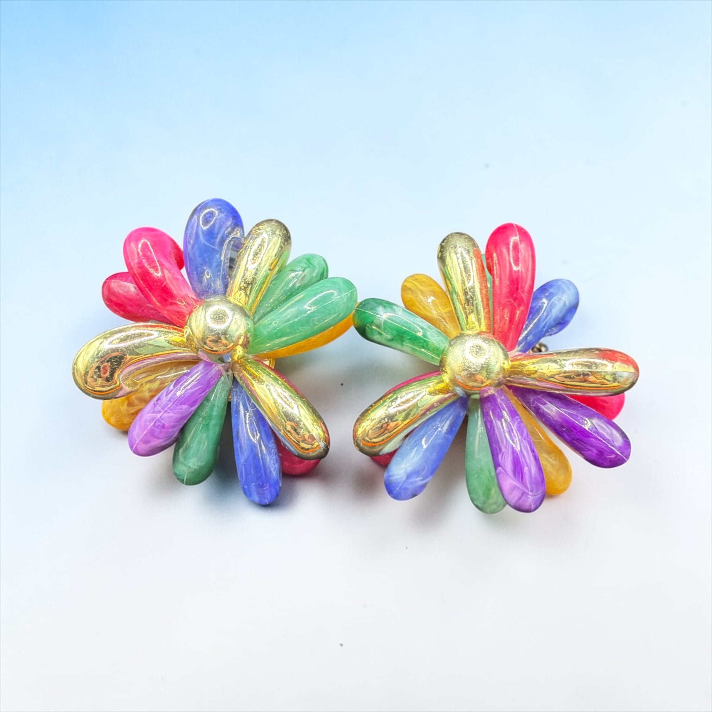 PARTY BALOON EARRINGS